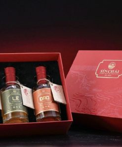 Rượu vang SÍN CHẢI